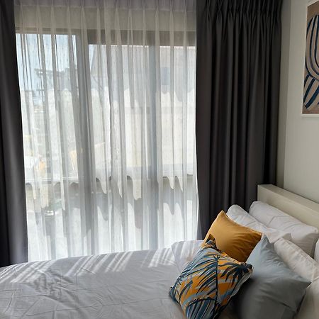 New Cosy Apartment At Marvest Huahin City Center Exterior foto